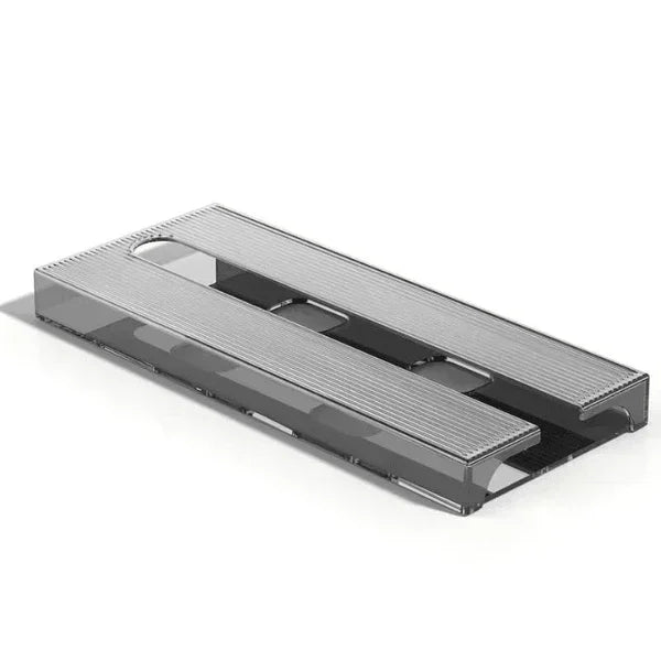 Suporte Suspenso para Taças – Organizador de Bar