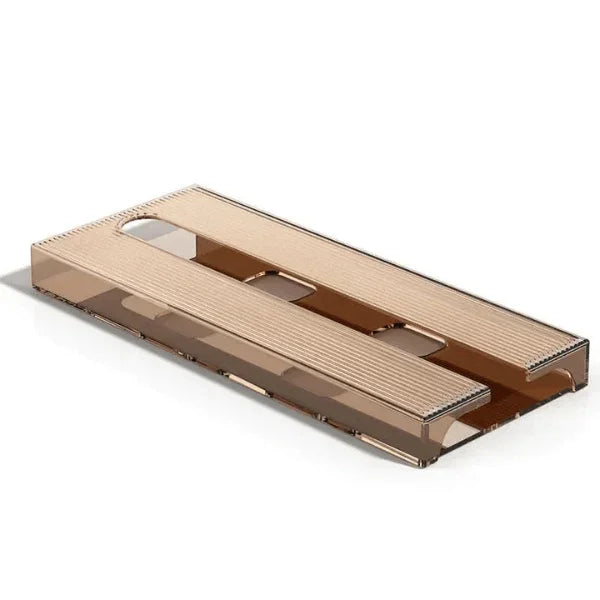 Suporte Suspenso para Taças – Organizador de Bar