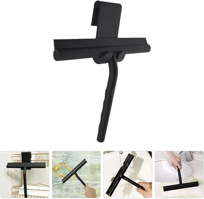 Rodo Limpador de Vidro