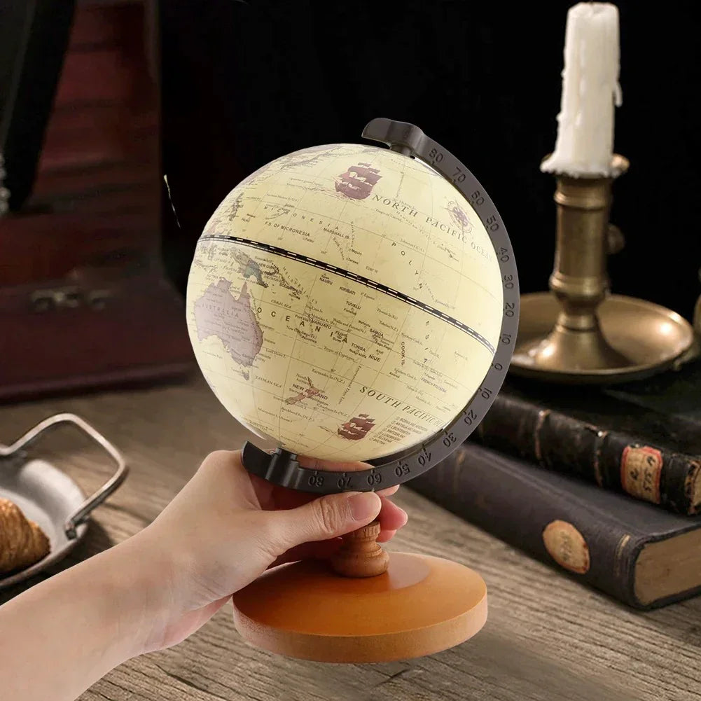 Globo da Terra