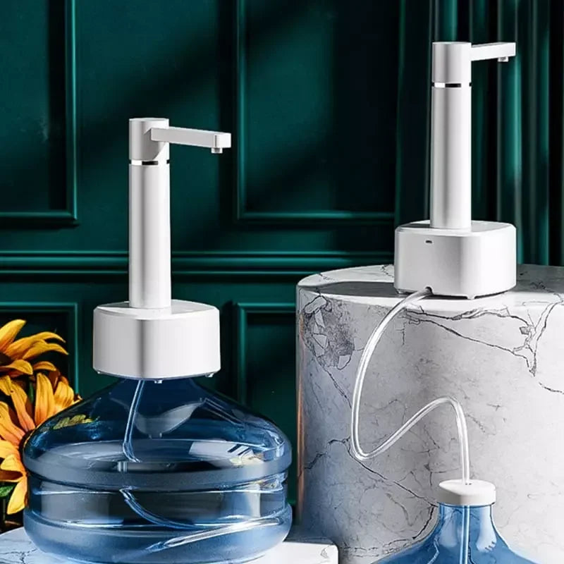 Bebedouro Elétrico Bomba de Água de Mesa