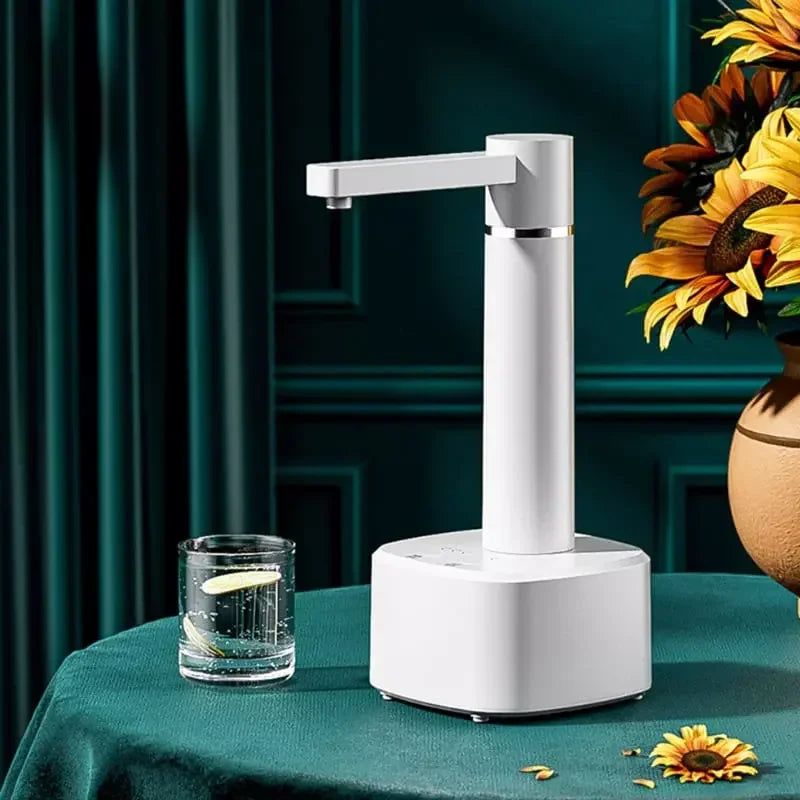 Bebedouro Elétrico Bomba de Água de Mesa