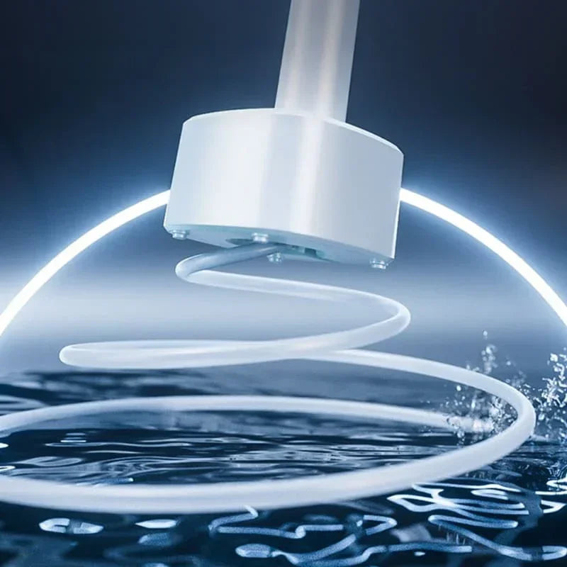 Bebedouro Elétrico Bomba de Água de Mesa