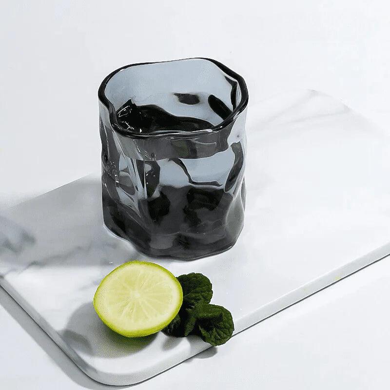 Copo de Whisky Cristal Drinks