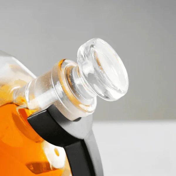 Decanter Diamante Home Bar