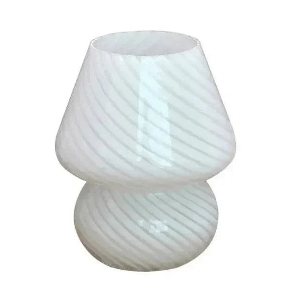Luminária de Mesa Decorativa
