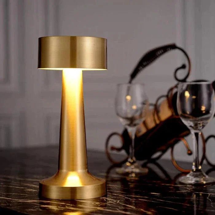 Luminária de Mesa Mirina