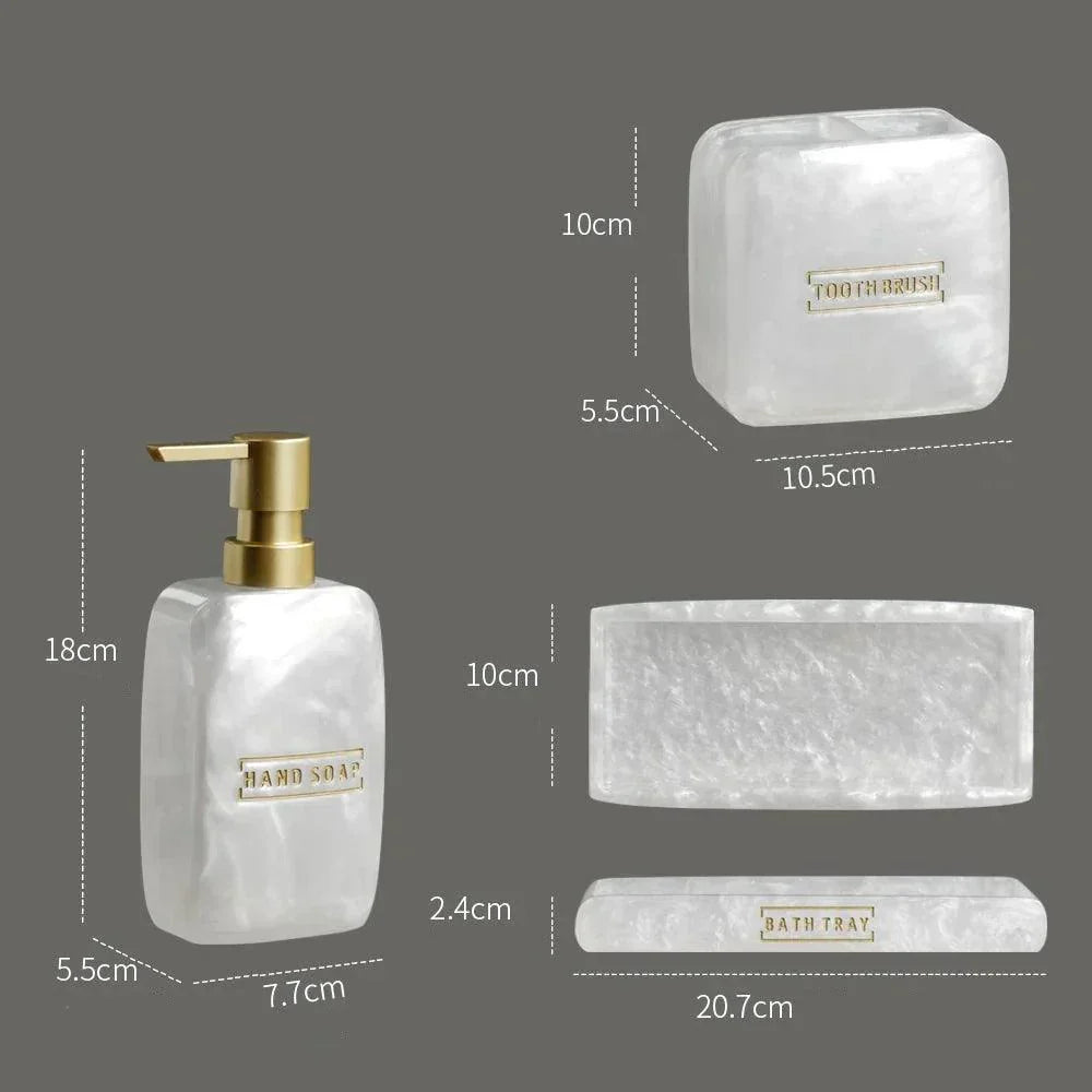 Kit para Banheiro