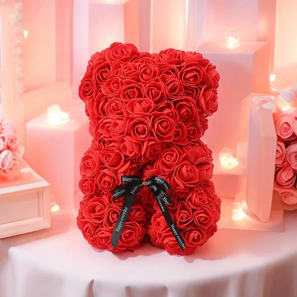 Presente Urso de Pelúcia