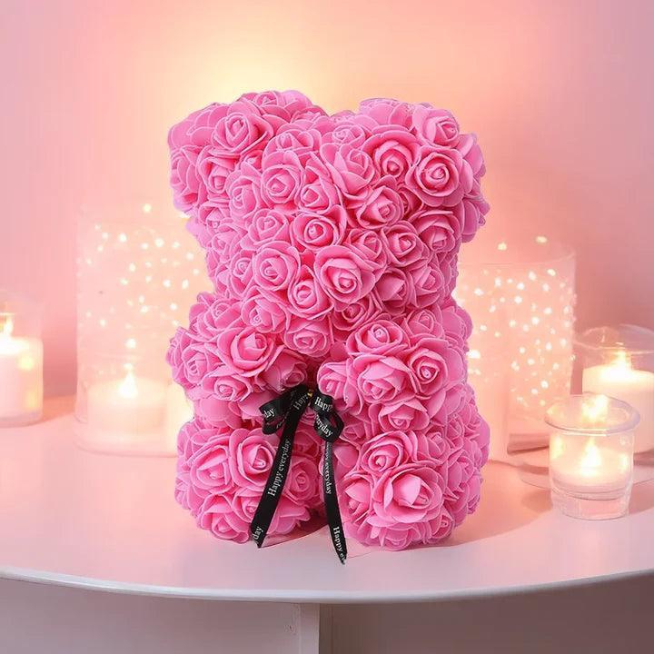 Presente Urso de Pelúcia