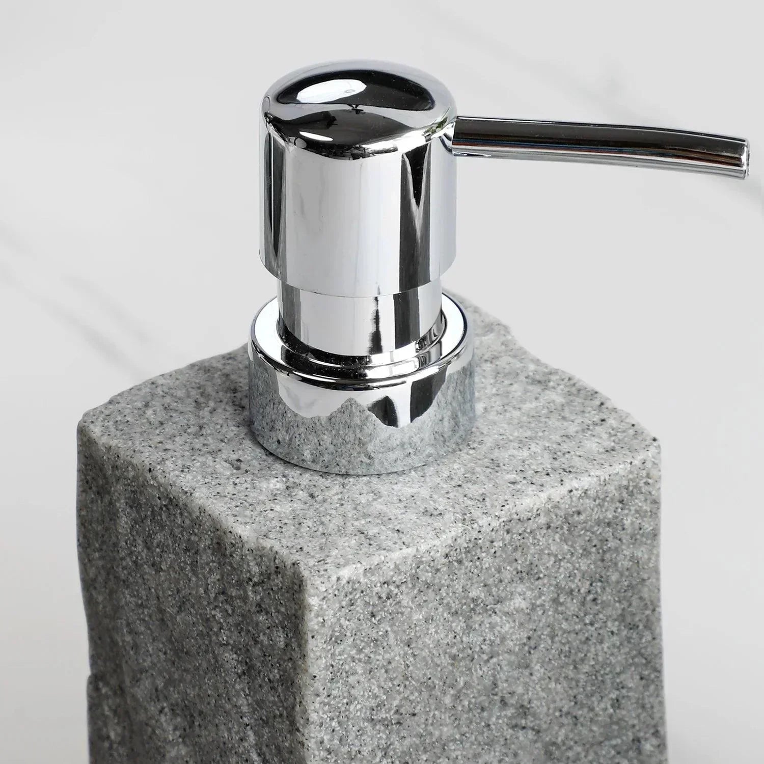 Conjunto de Dispenser