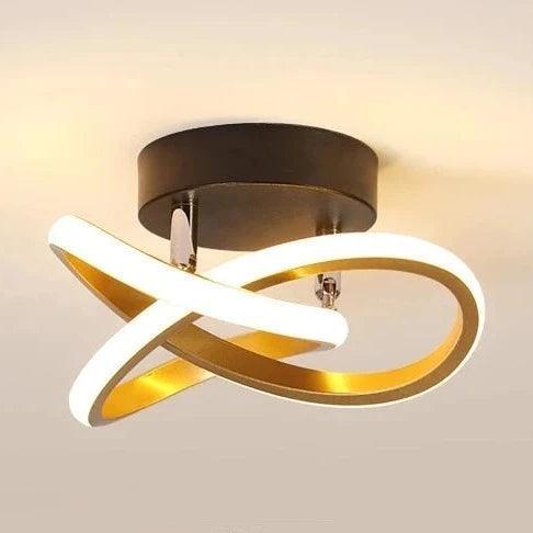 Luminária de Teto LED
