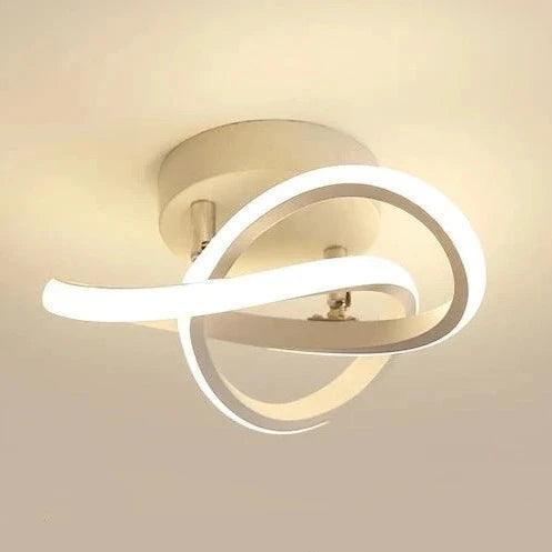 Luminária de Teto LED
