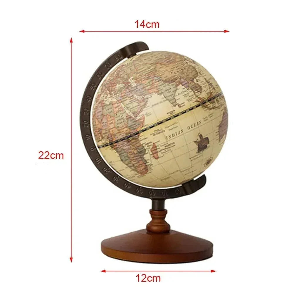 Globo da Terra