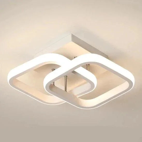 Luminária de Teto LED