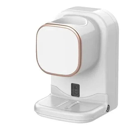 Dispensador de Pasta de Dente Inteligente com 3 Modos
