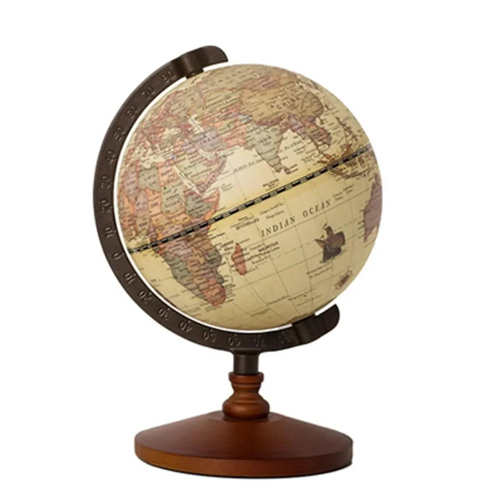 Globo da Terra