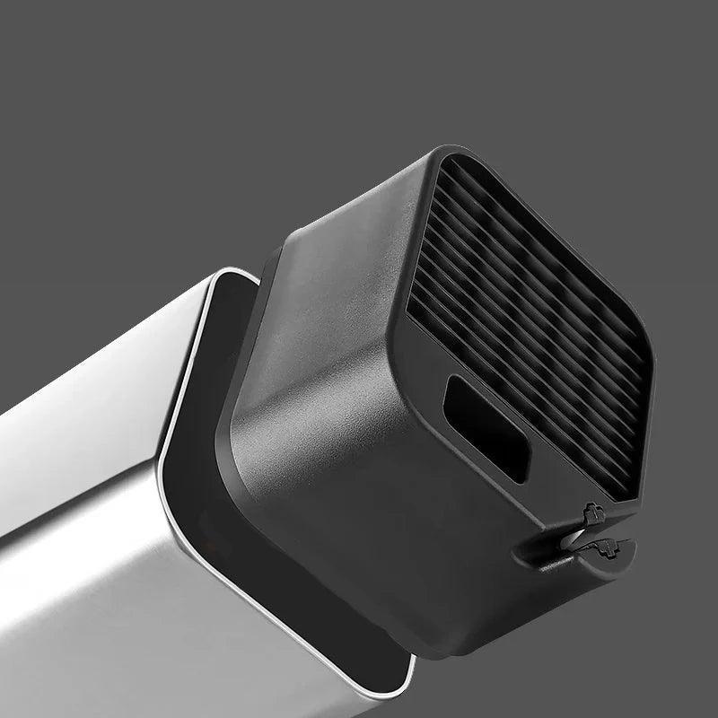 Suporte de Faca de Aço Inoxidável