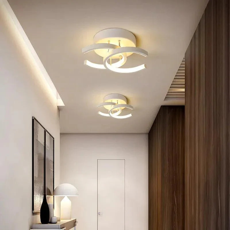 Luminária de Teto LED