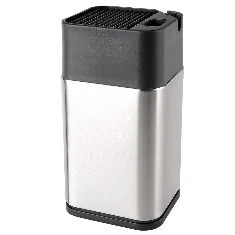 Suporte de Faca de Aço Inoxidável