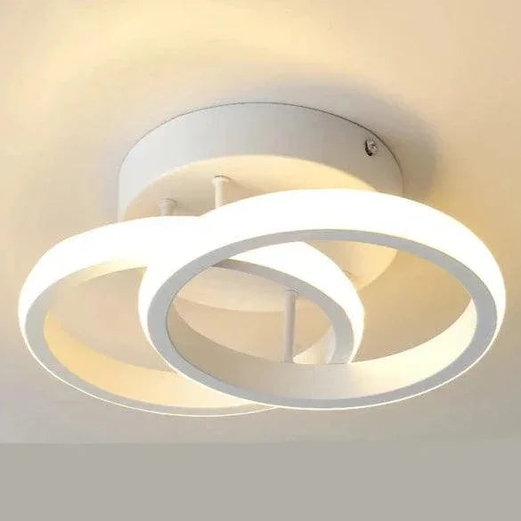 Luminária de Teto LED