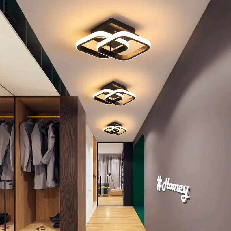 Luminária de Teto LED