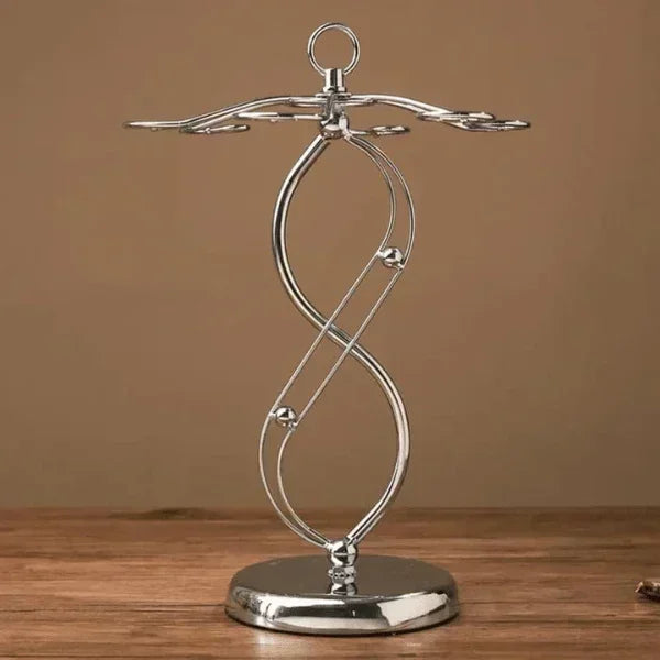 Suporte Taças de Vinho e Champanhe