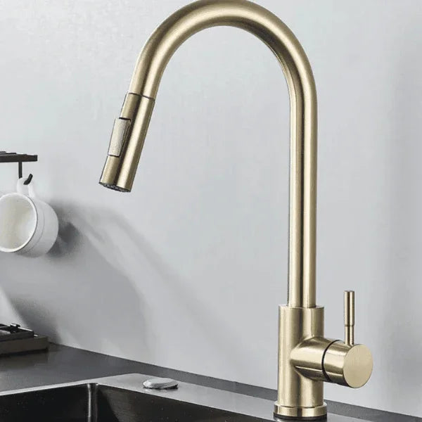 Torneira Gourmet Chic