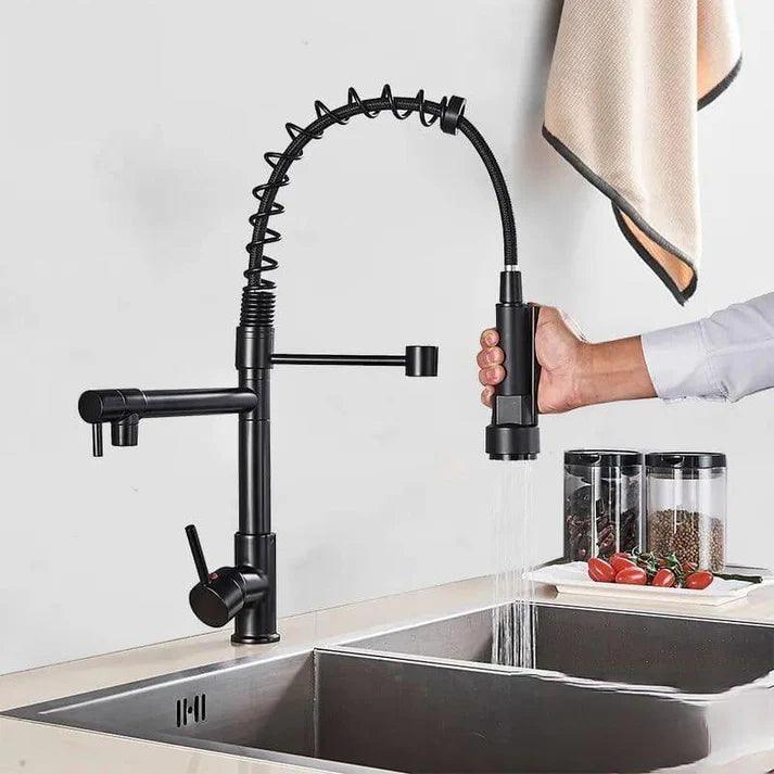 Torneira Sienna Gourmet