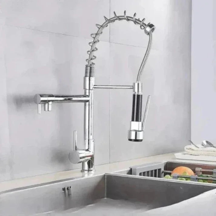 Torneira Sienna Gourmet