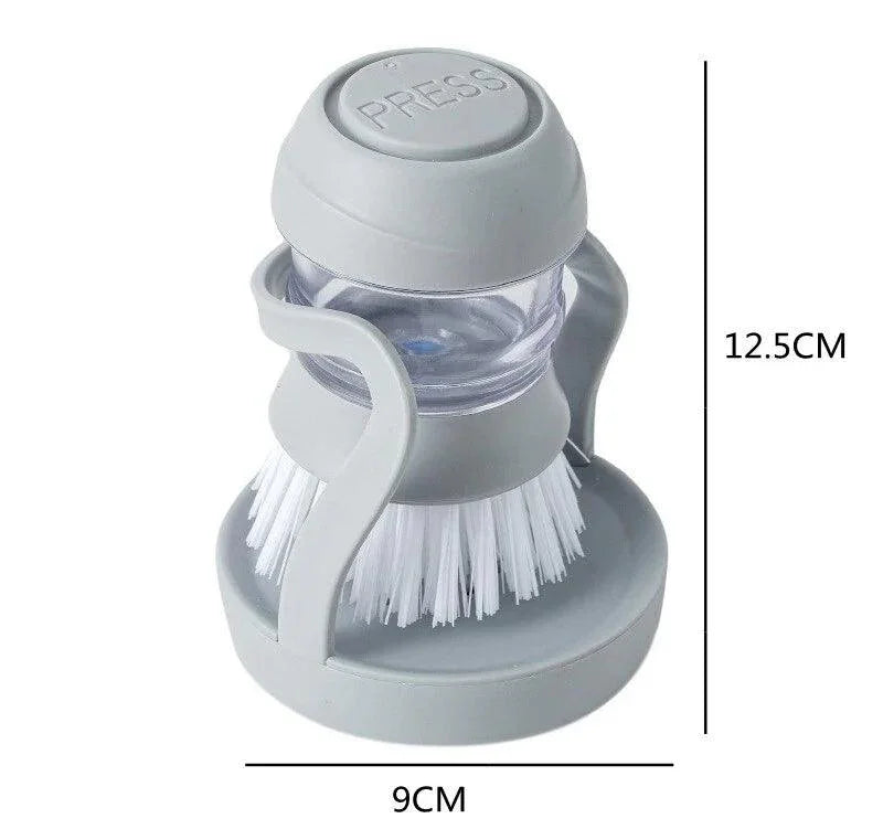 Escova para Lavar Louça