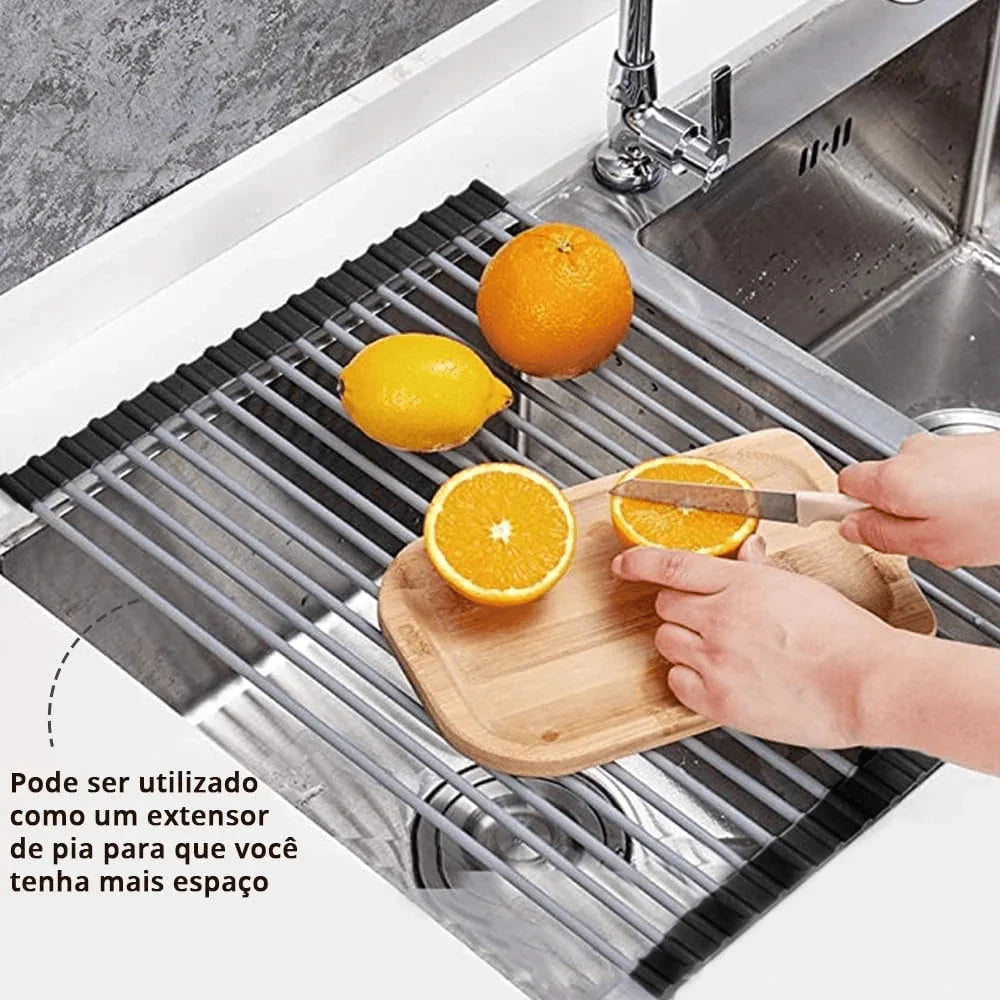 Escorredor De Louça Esteira