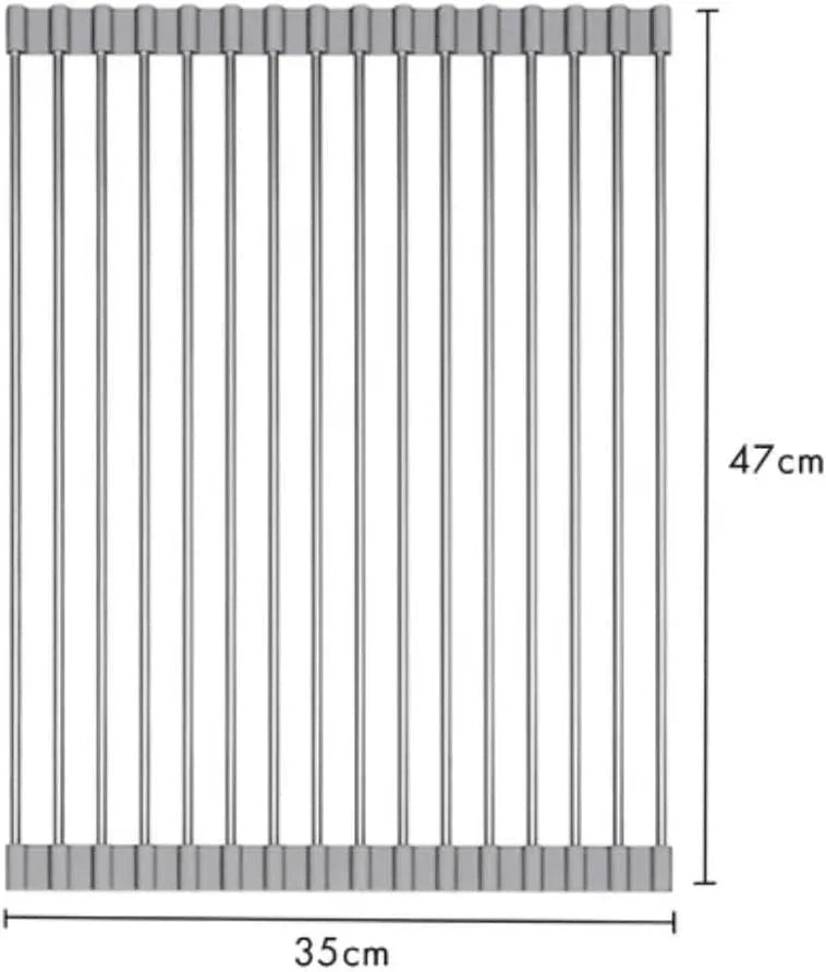 Escorredor De Louça Esteira