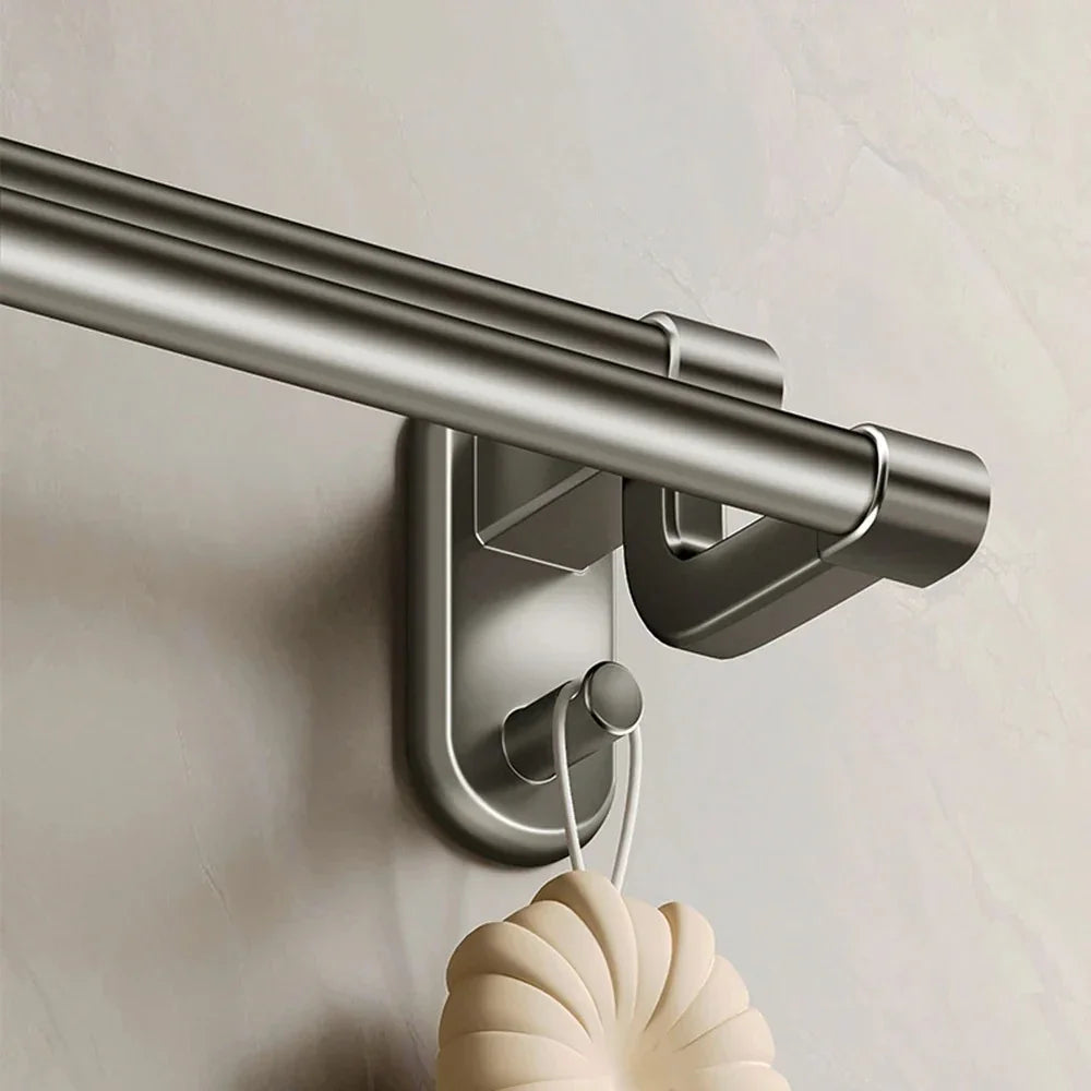 Suporte para Toalha de Banho