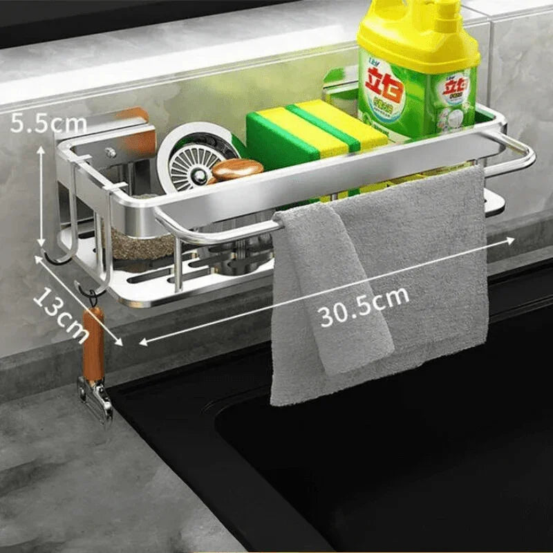 Prateleira com Adesivo de Colagem