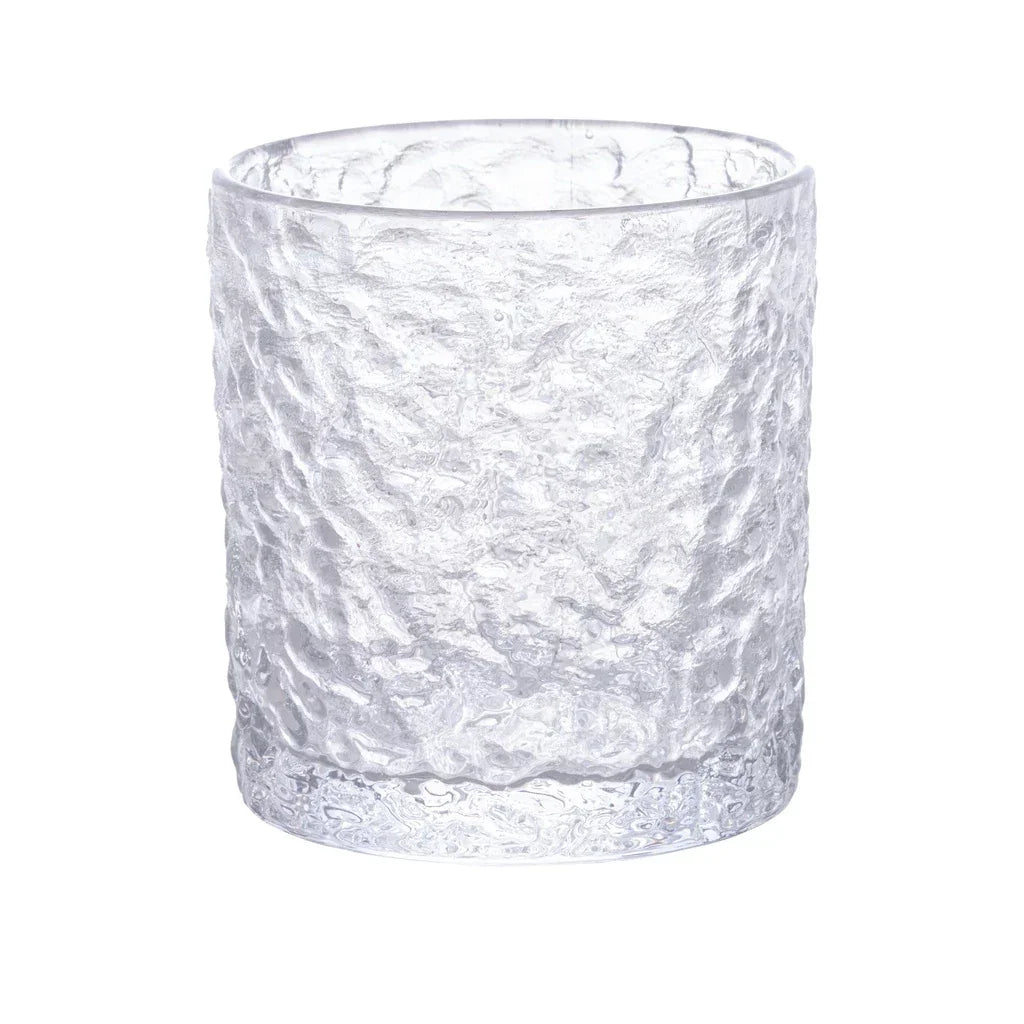 Copo de Whisky de Cristal