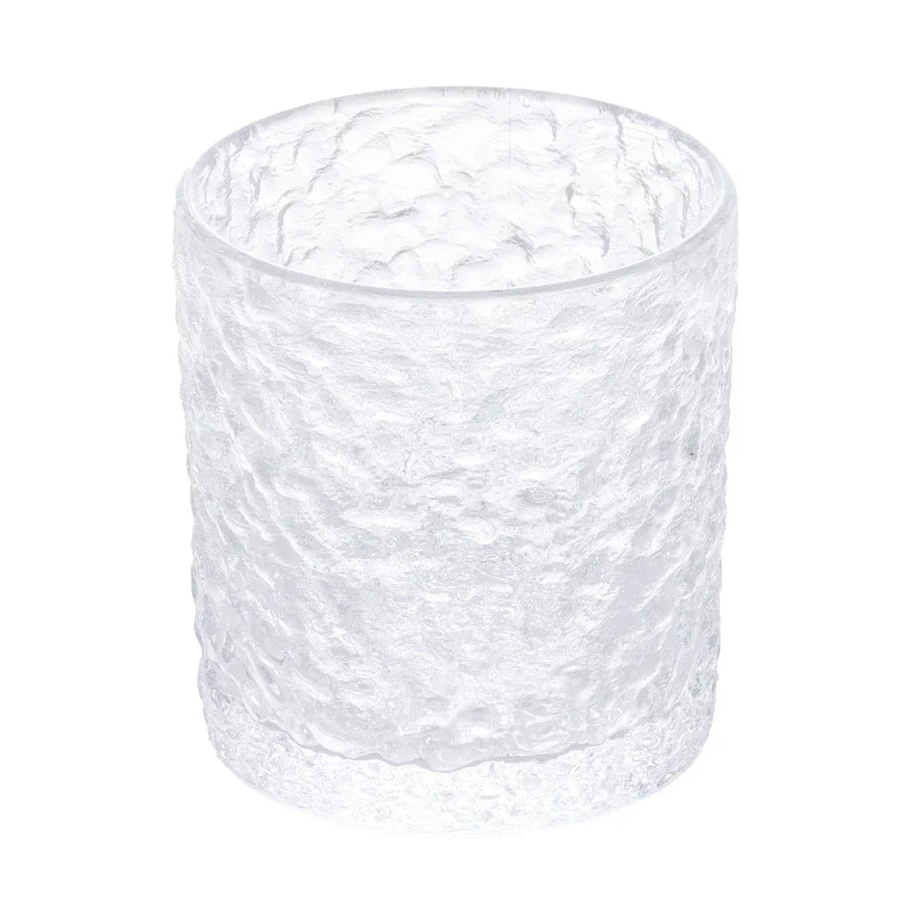 Copo de Whisky de Cristal