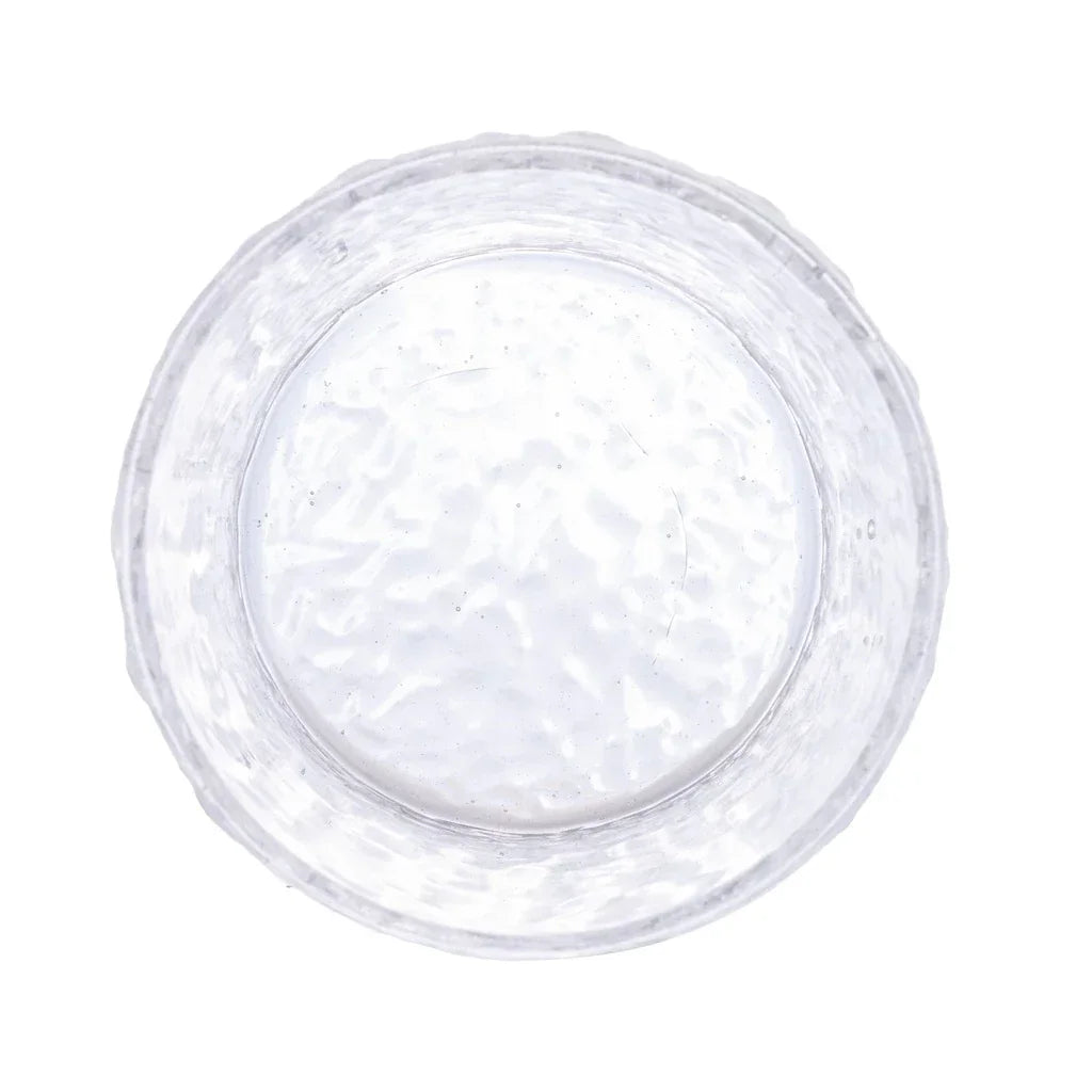 Copo de Whisky de Cristal