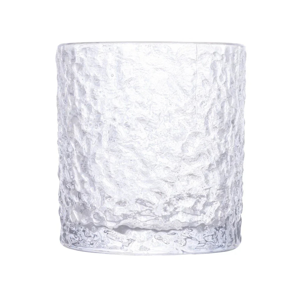 Copo de Whisky de Cristal