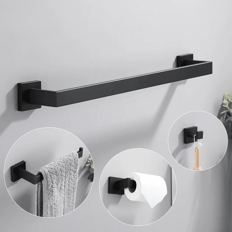 Kit Suporte para Banheiro