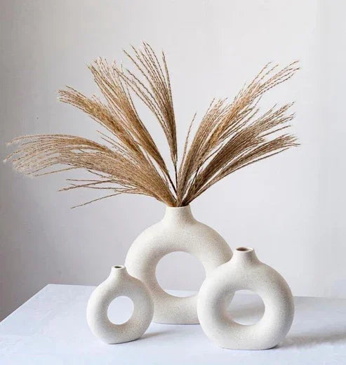 Vaso Minimalista Elegante