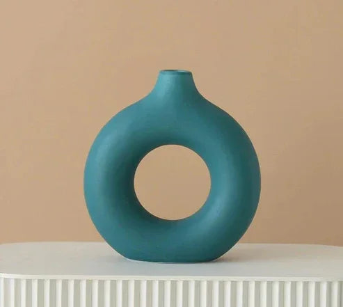 Vaso Minimalista Elegante