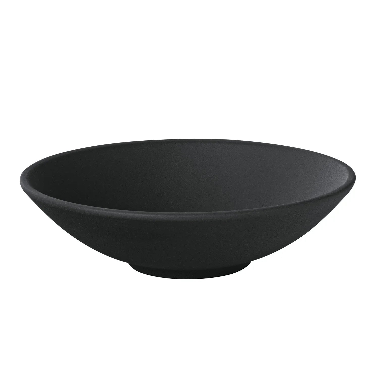 Conjunto Jantar para 2 Pessoas - La Boule 7 Peças Preto