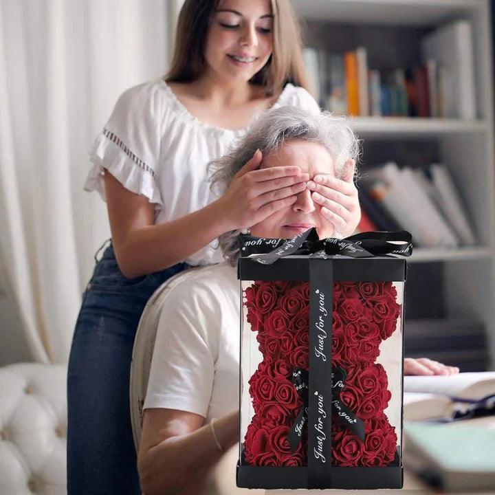 Presente Urso de Pelúcia