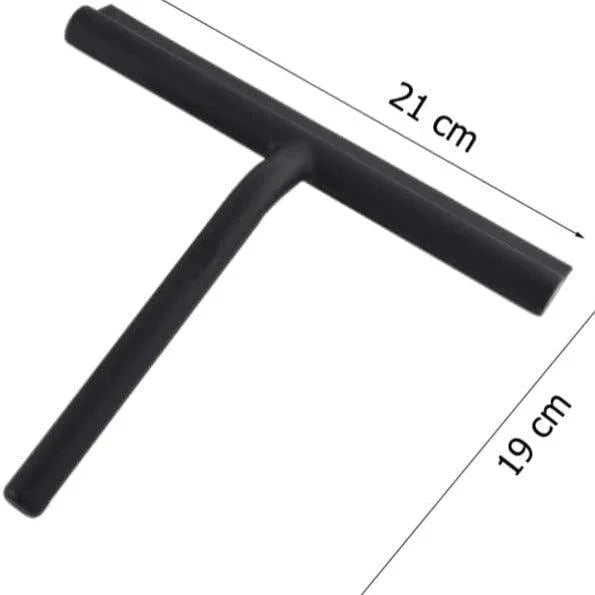 Rodo Limpador de Vidro