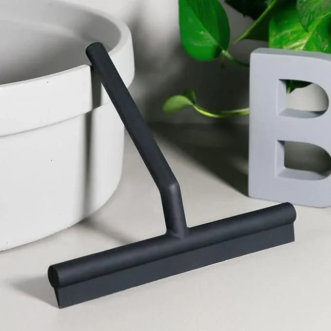 Rodo Limpador de Vidro