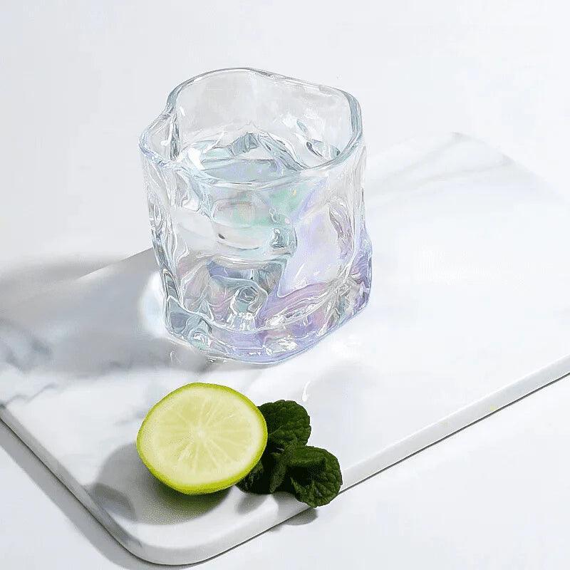 Copo de Whisky Cristal Drinks