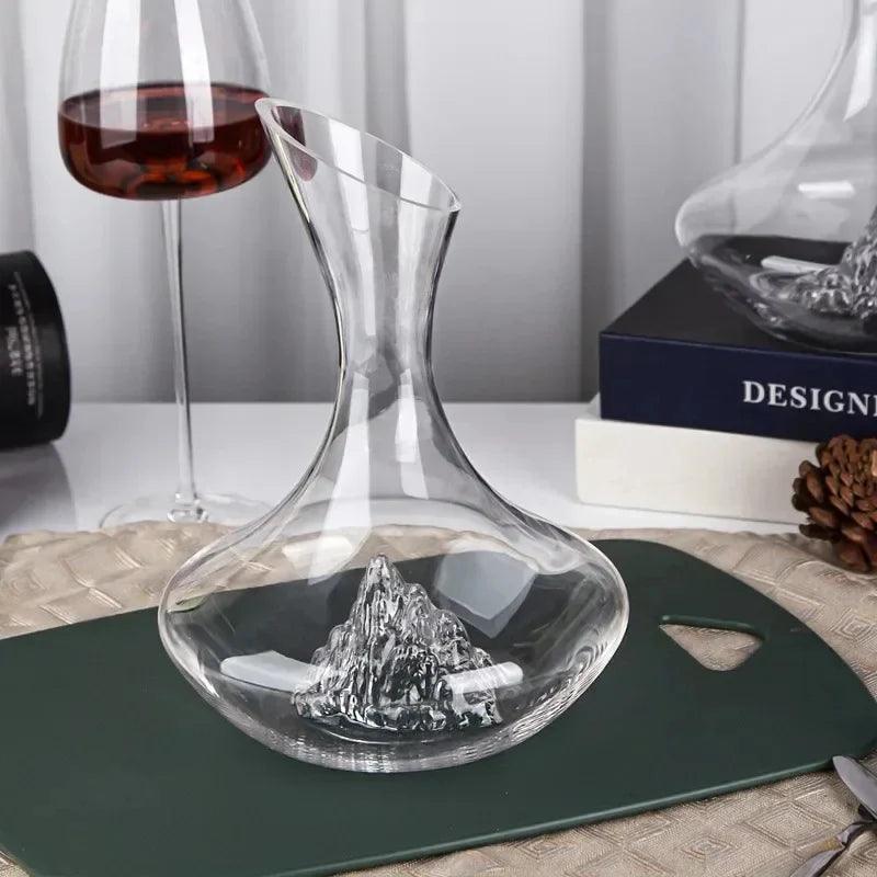 Decanter Carpetino Iceberg