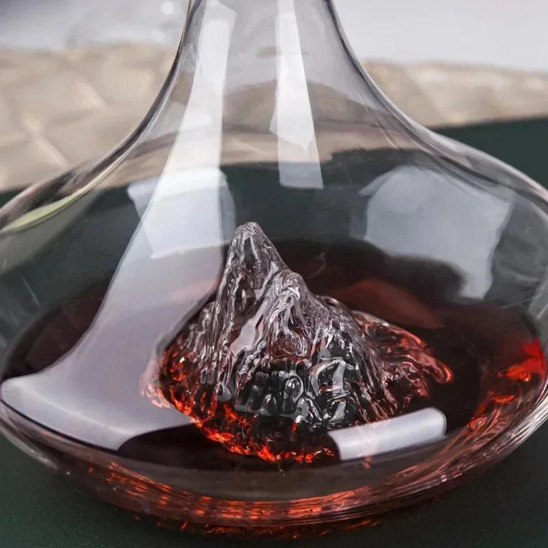Decanter Carpetino Iceberg