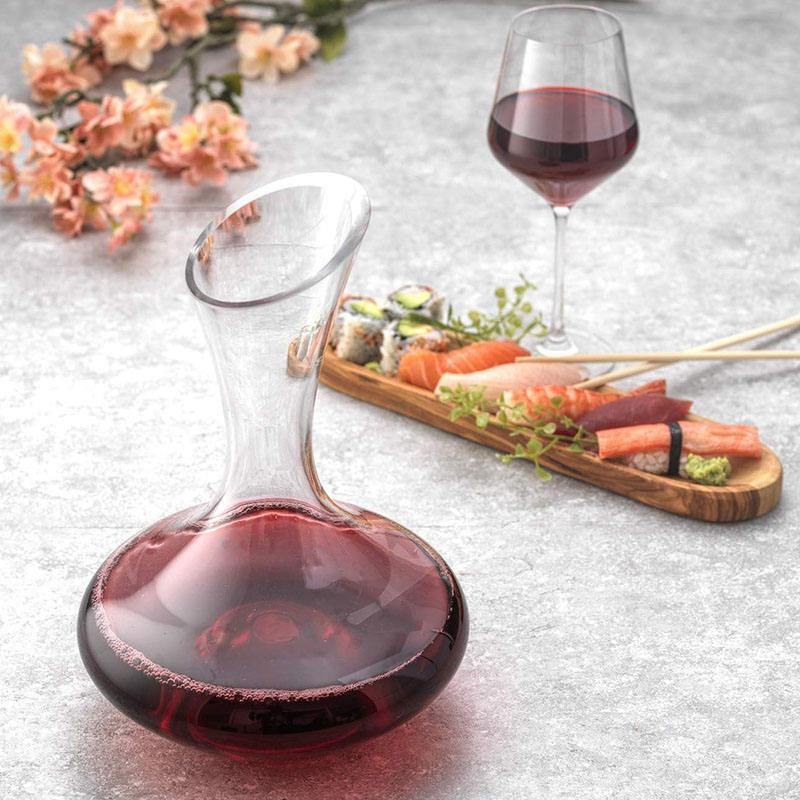 Decanter Carpetino Iceberg